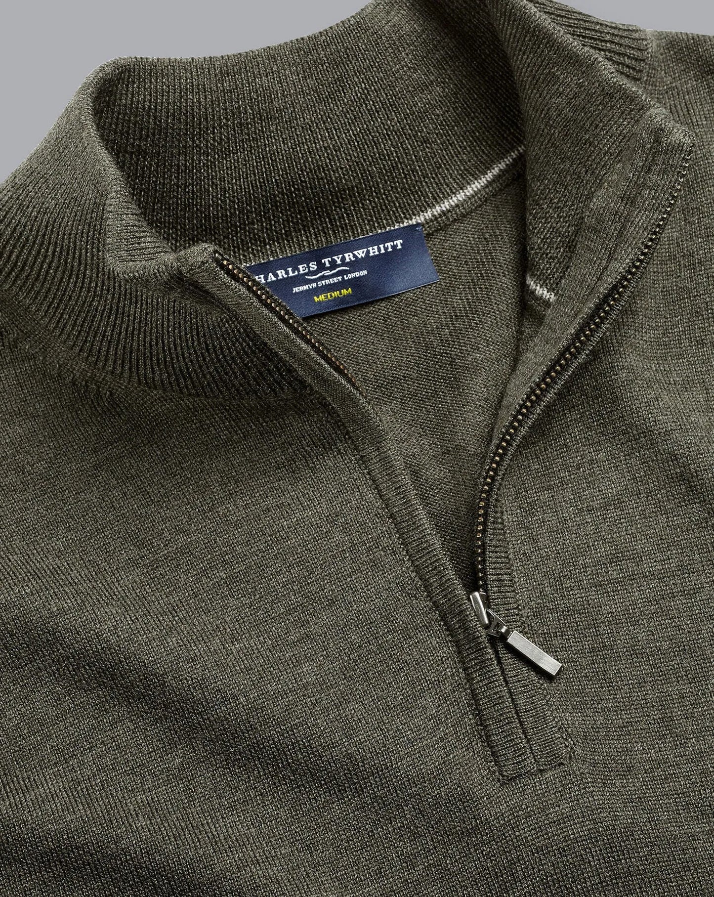 Charles Tyrwhitt