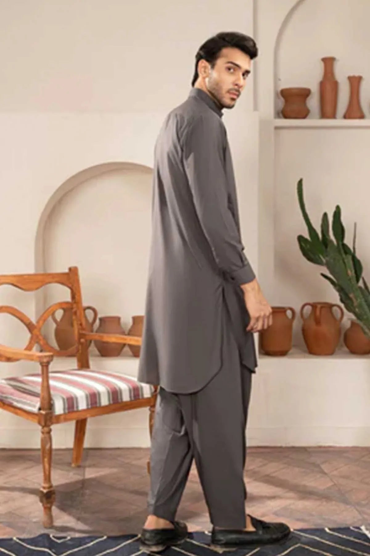 Buraq official - AK Galleria