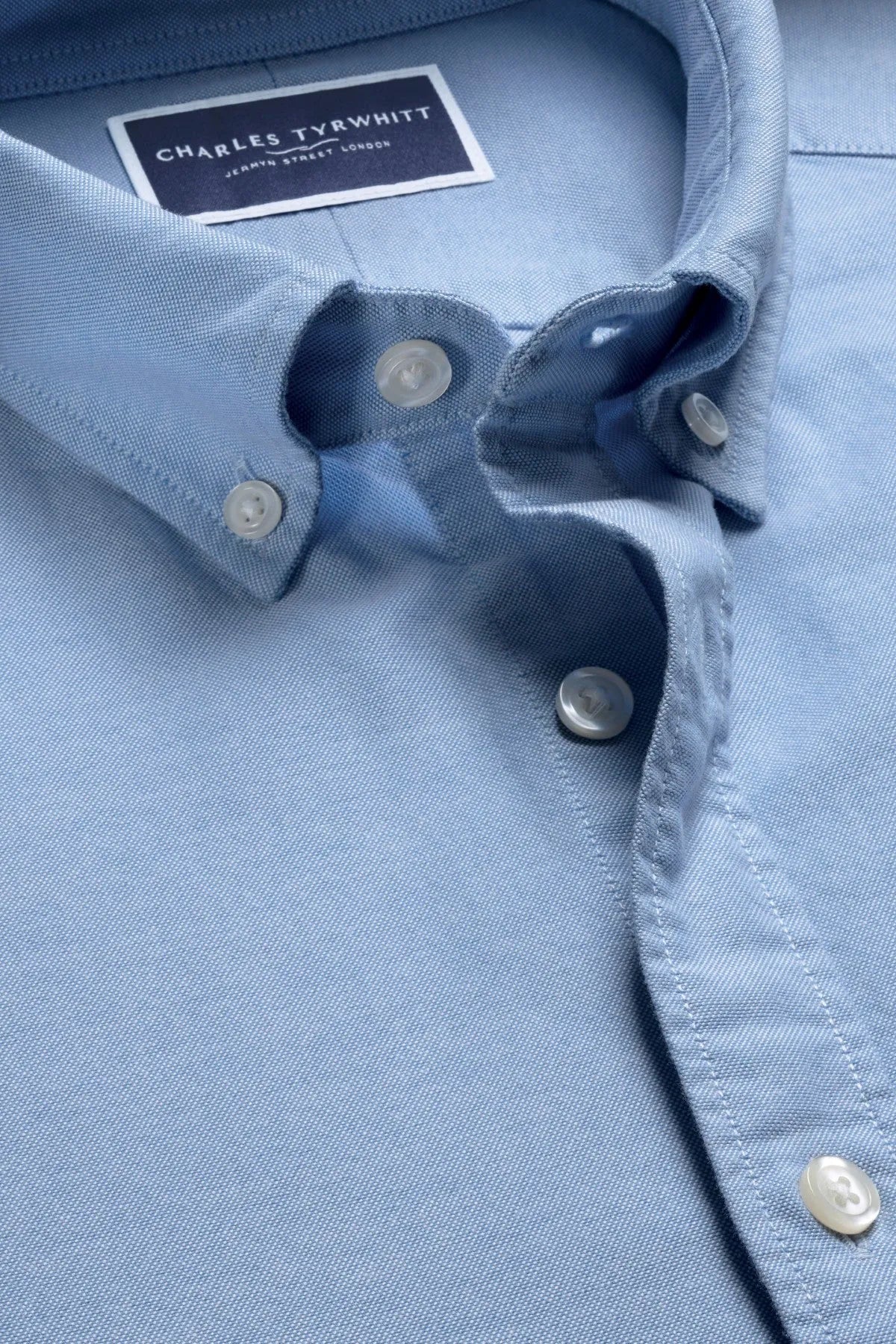 Charles Tyrwhitt