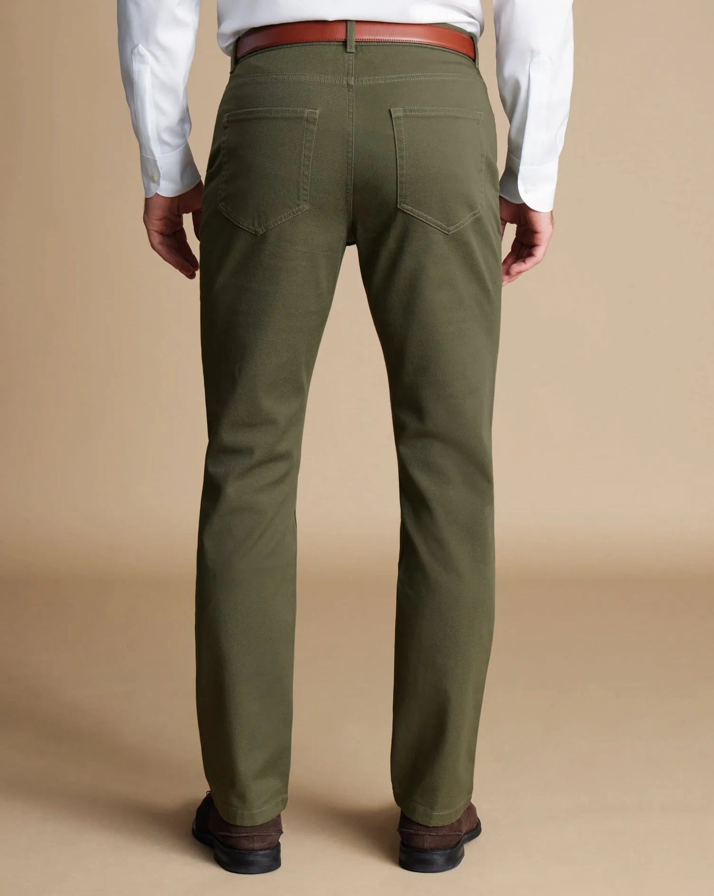 Charles Tyrwhitt
