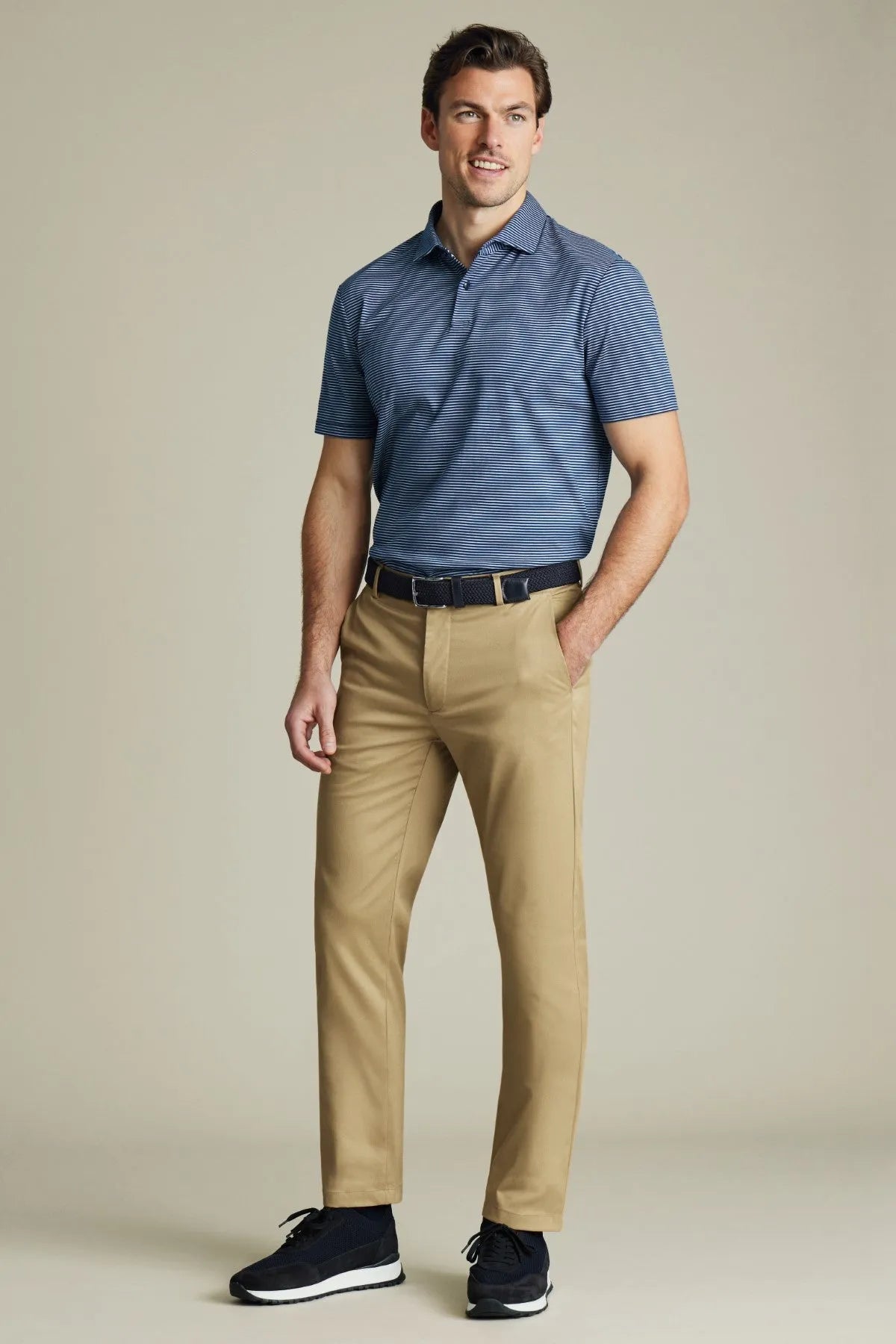 Charles Tyrwhitt