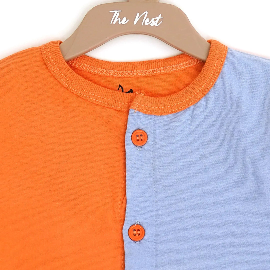 The nest clothing