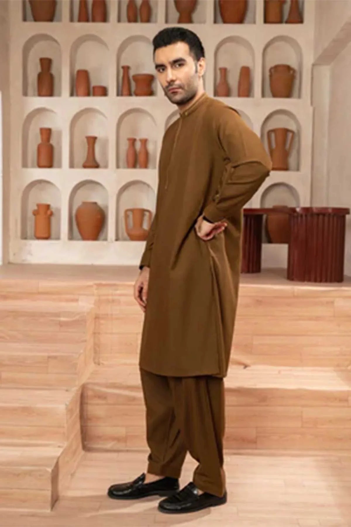 Buraq official - AK Galleria