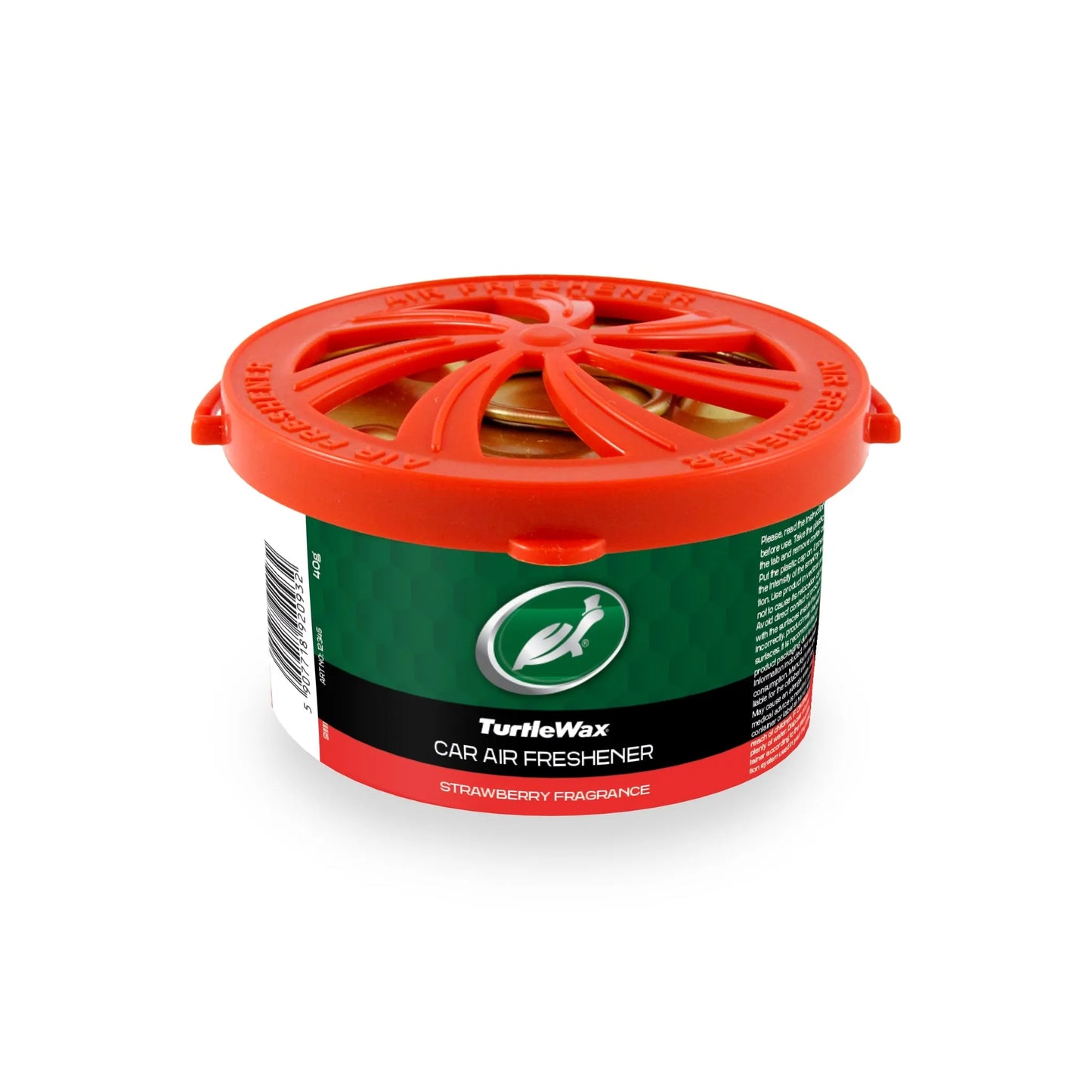 TURTLE WAX