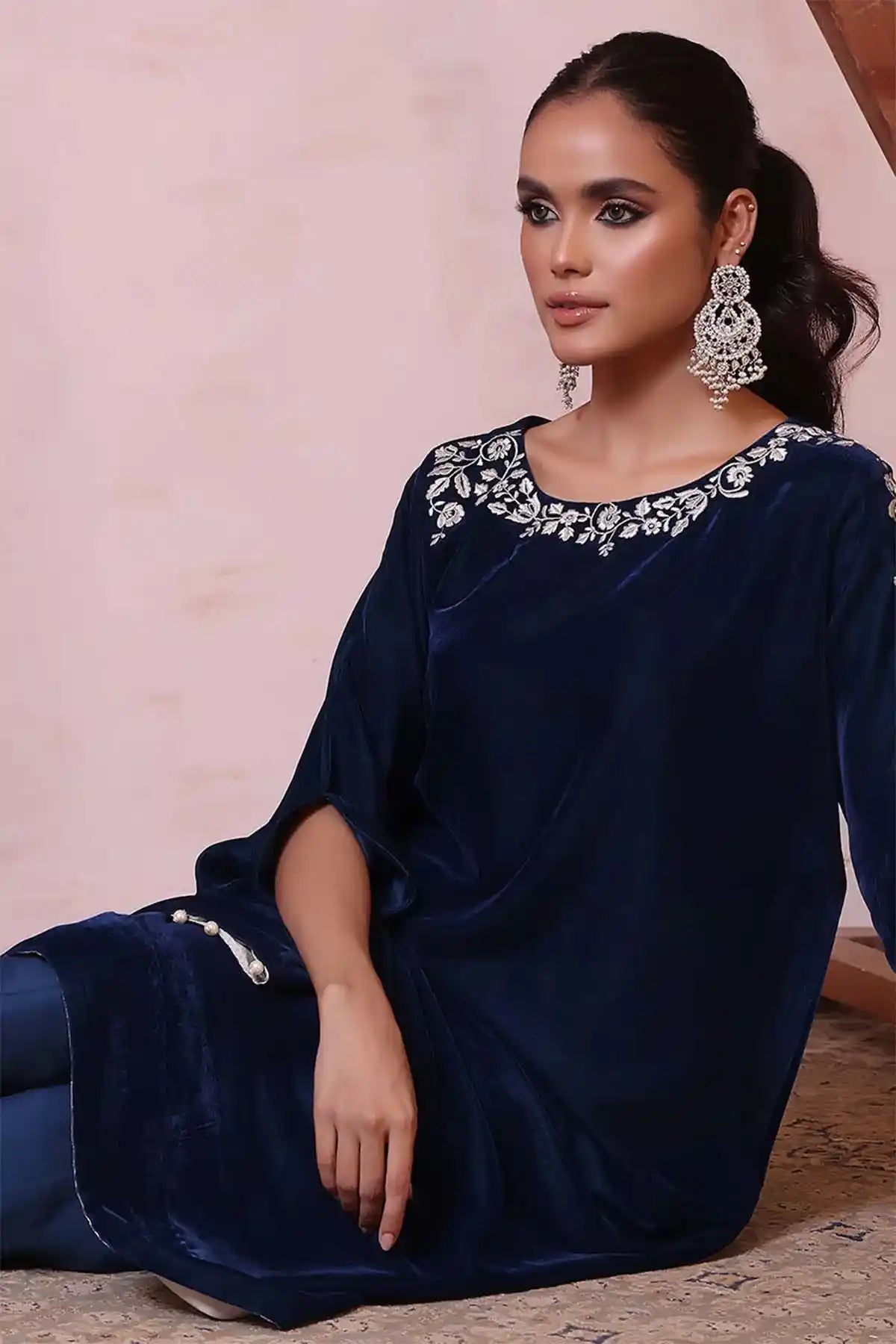 Nimra Kashif