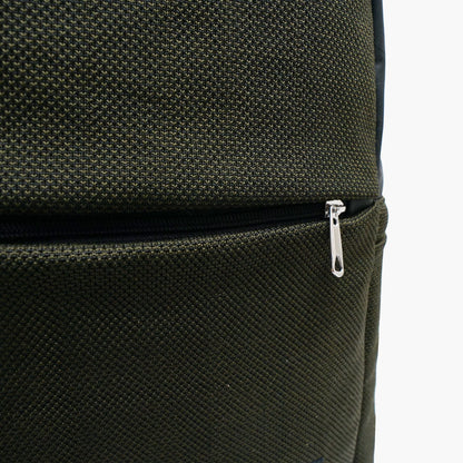 A tailor's son