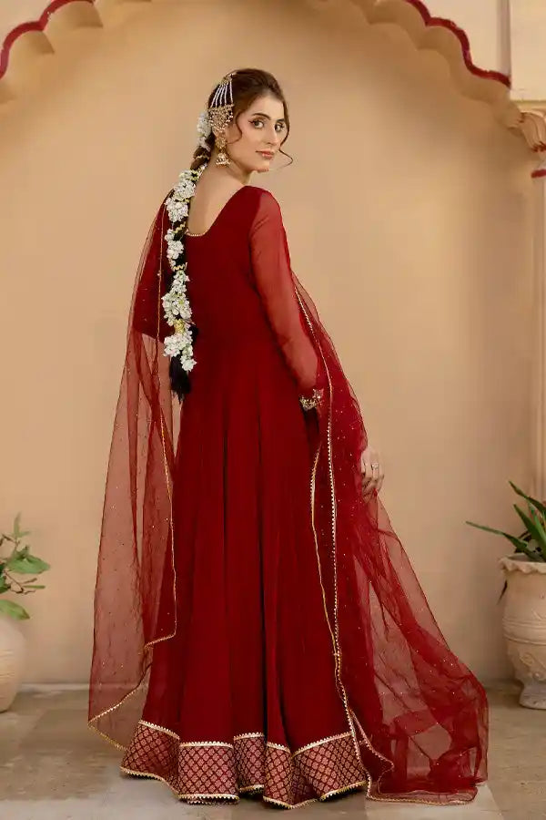 Kausar Attire