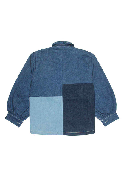 CLUBHAUS DENIM