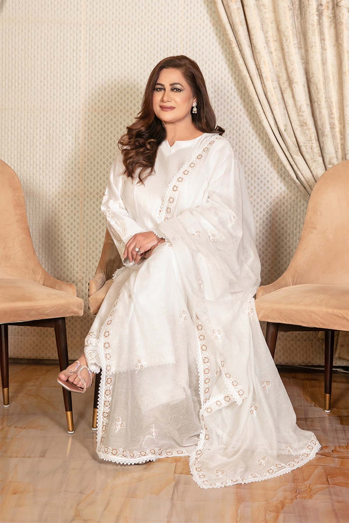 Nimra Kashif