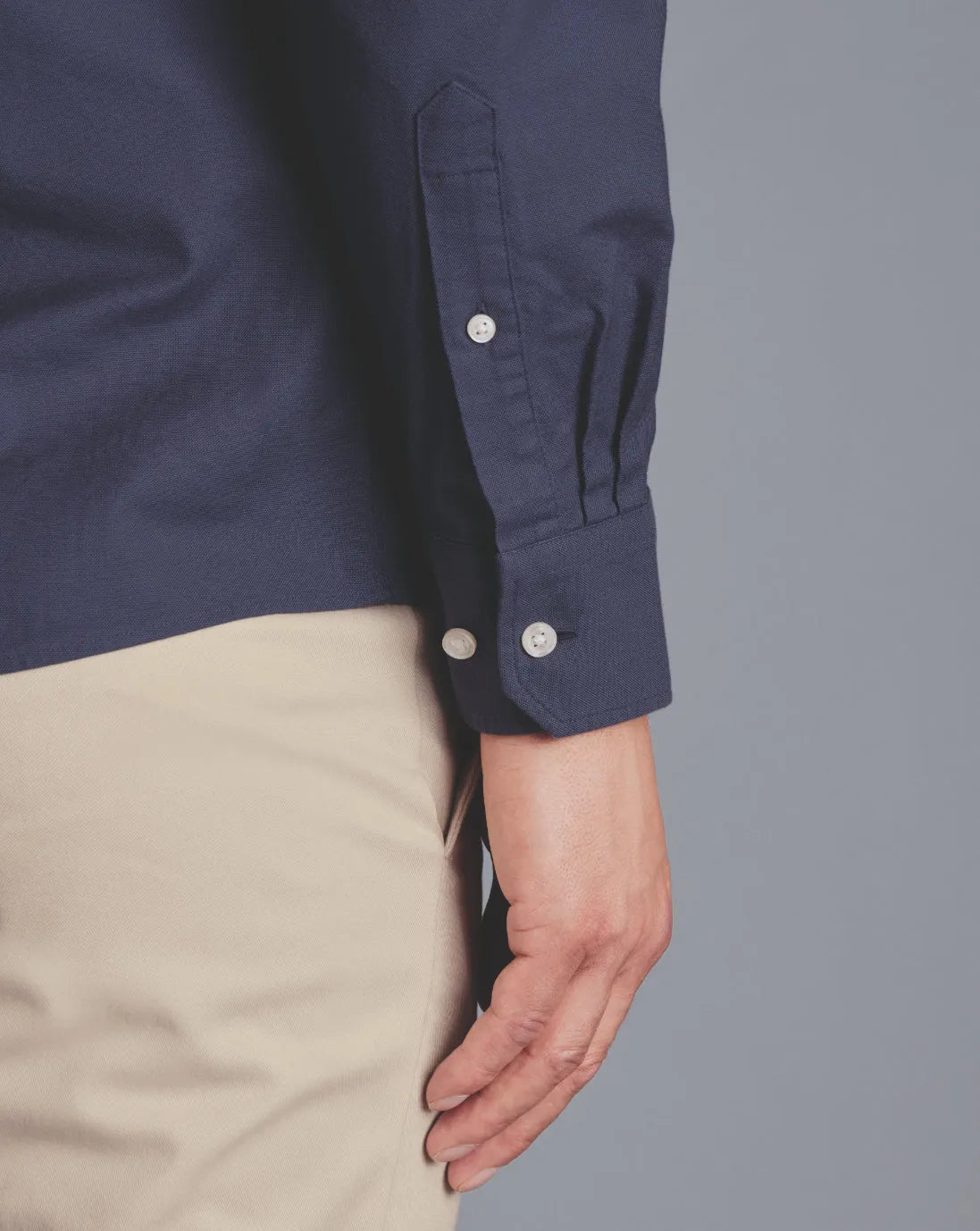 Charles Tyrwhitt