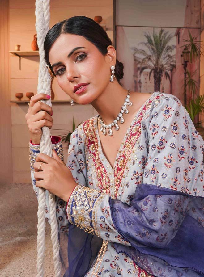 Kehkeshan - AK Galleria