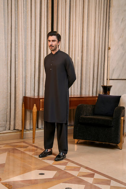 Jahangir Khan