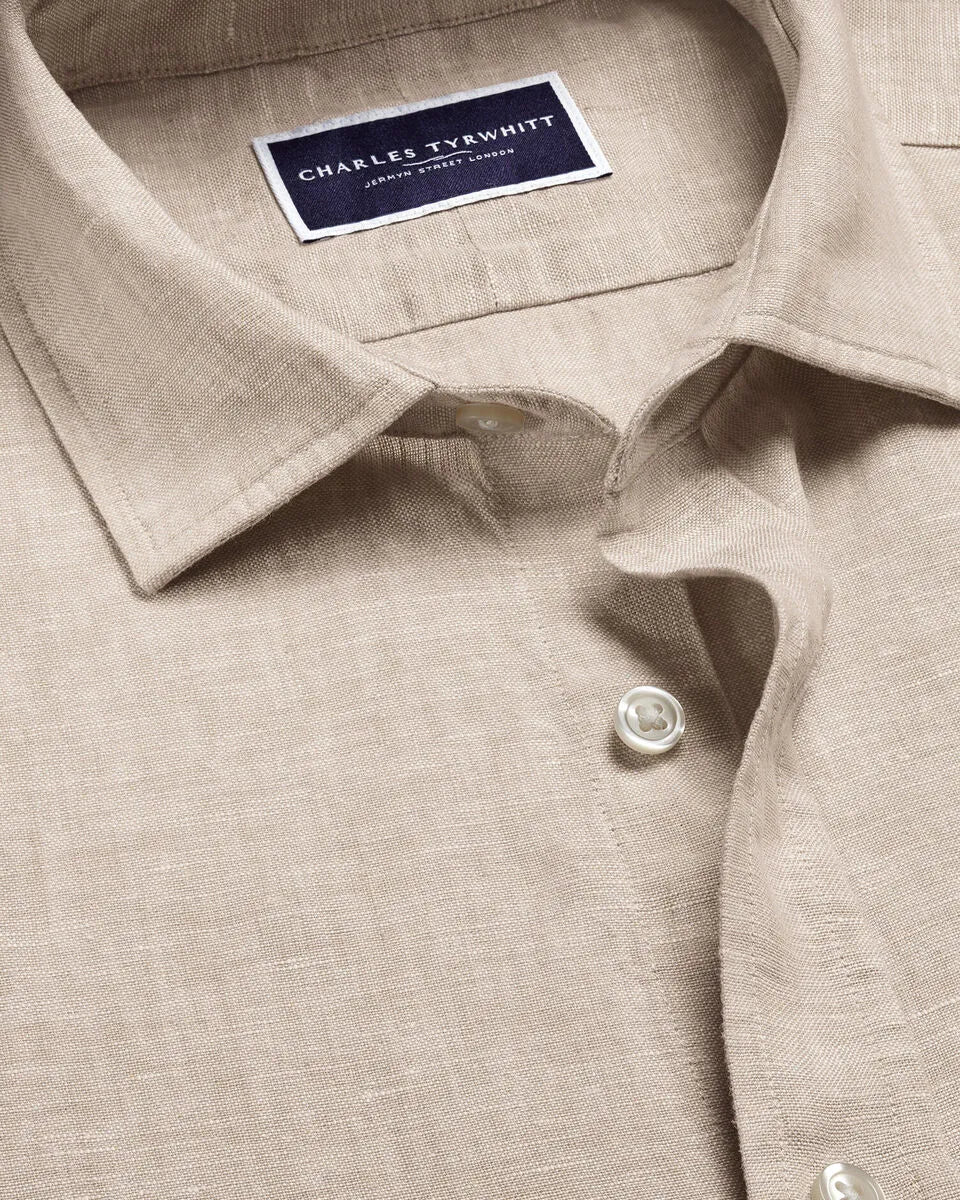Charles Tyrwhitt