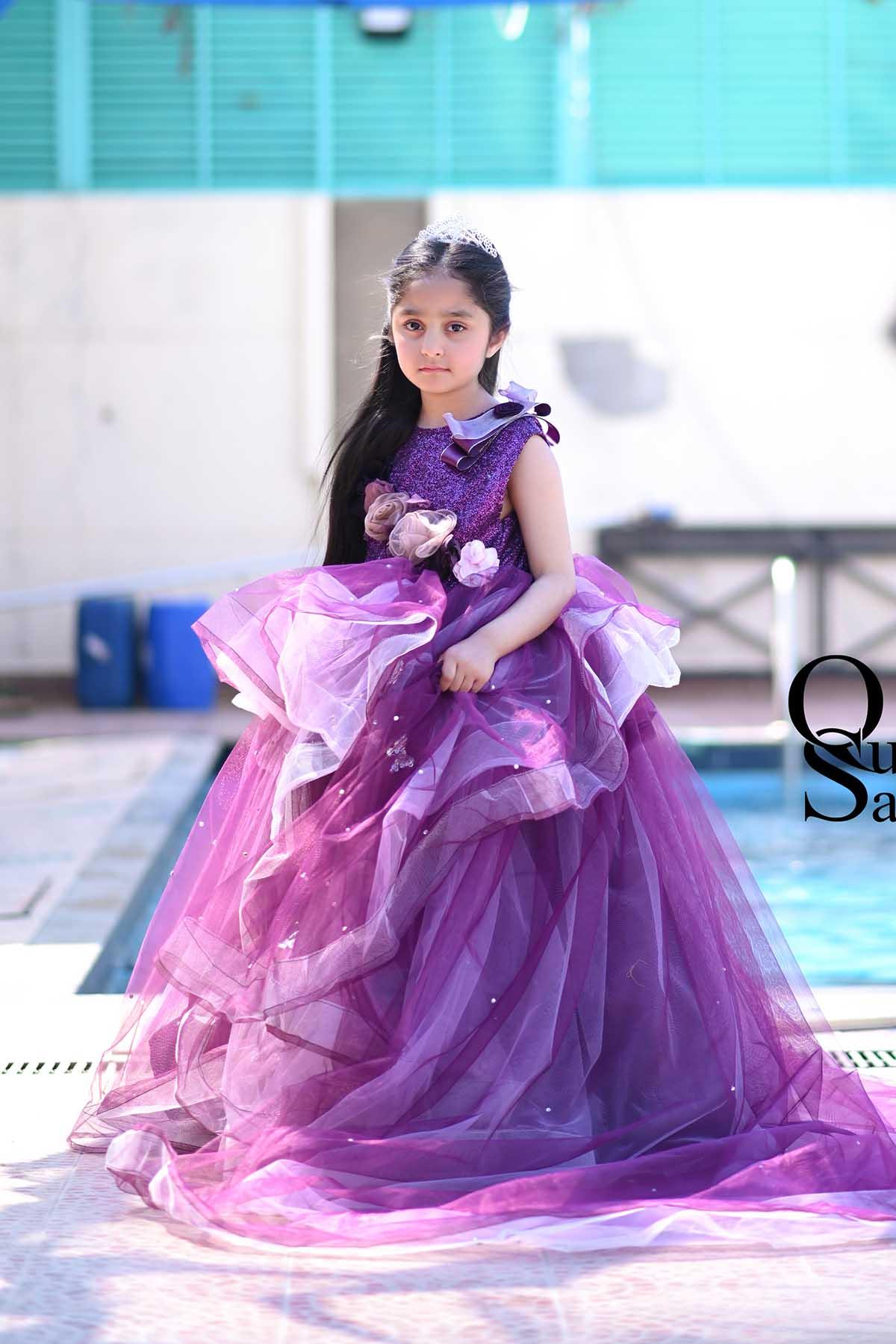 Qurratulain saqib - AK Galleria