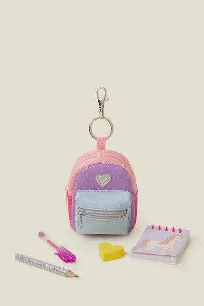Accessorize
