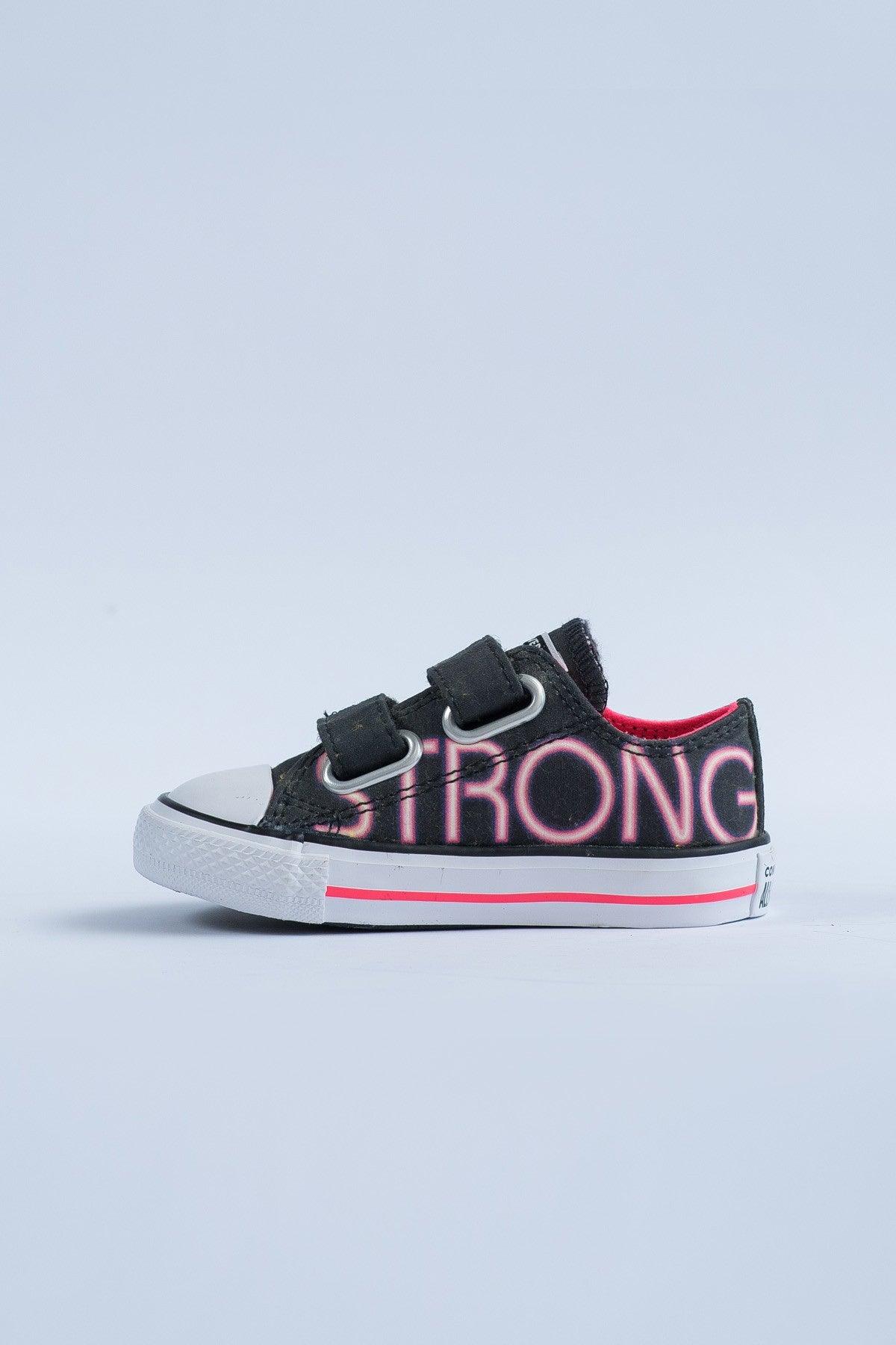 Pretty strong converse sale