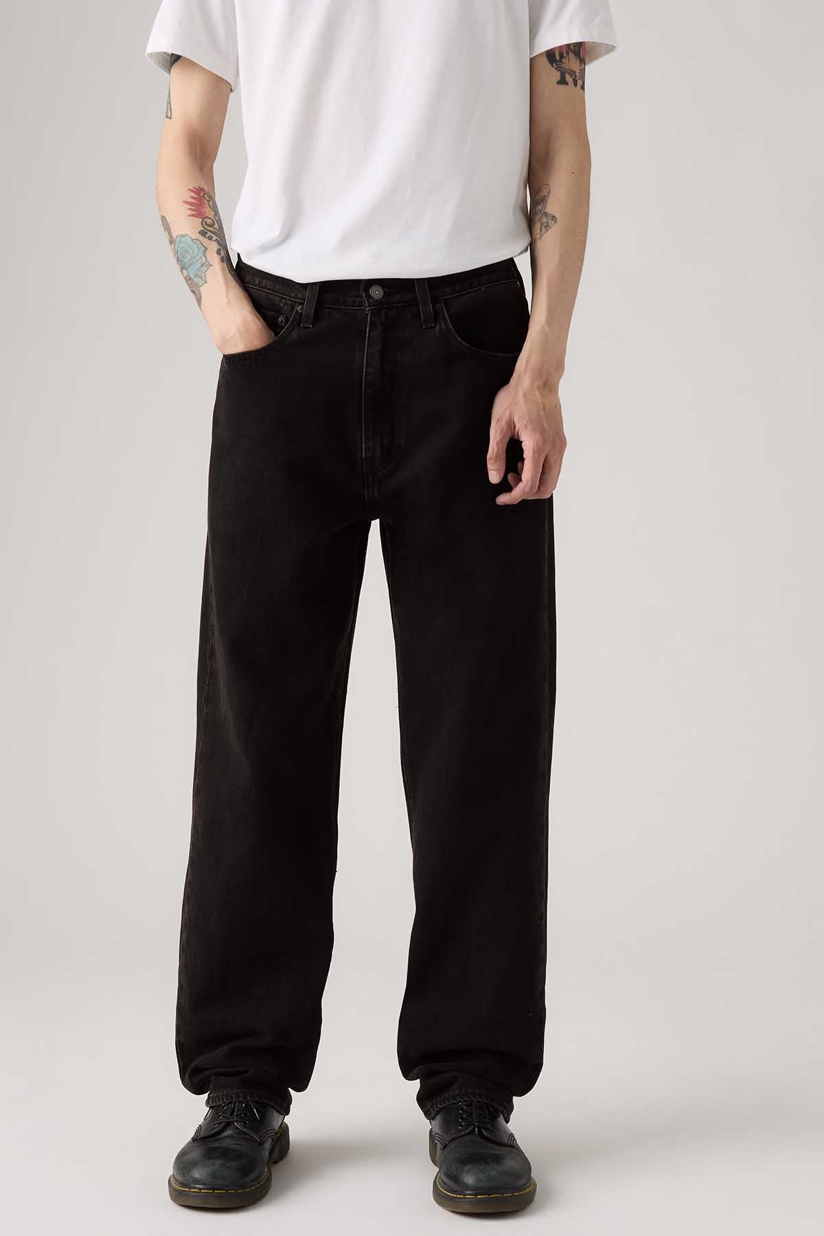 Levi's