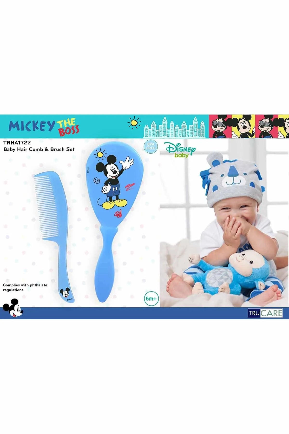 DISNEY