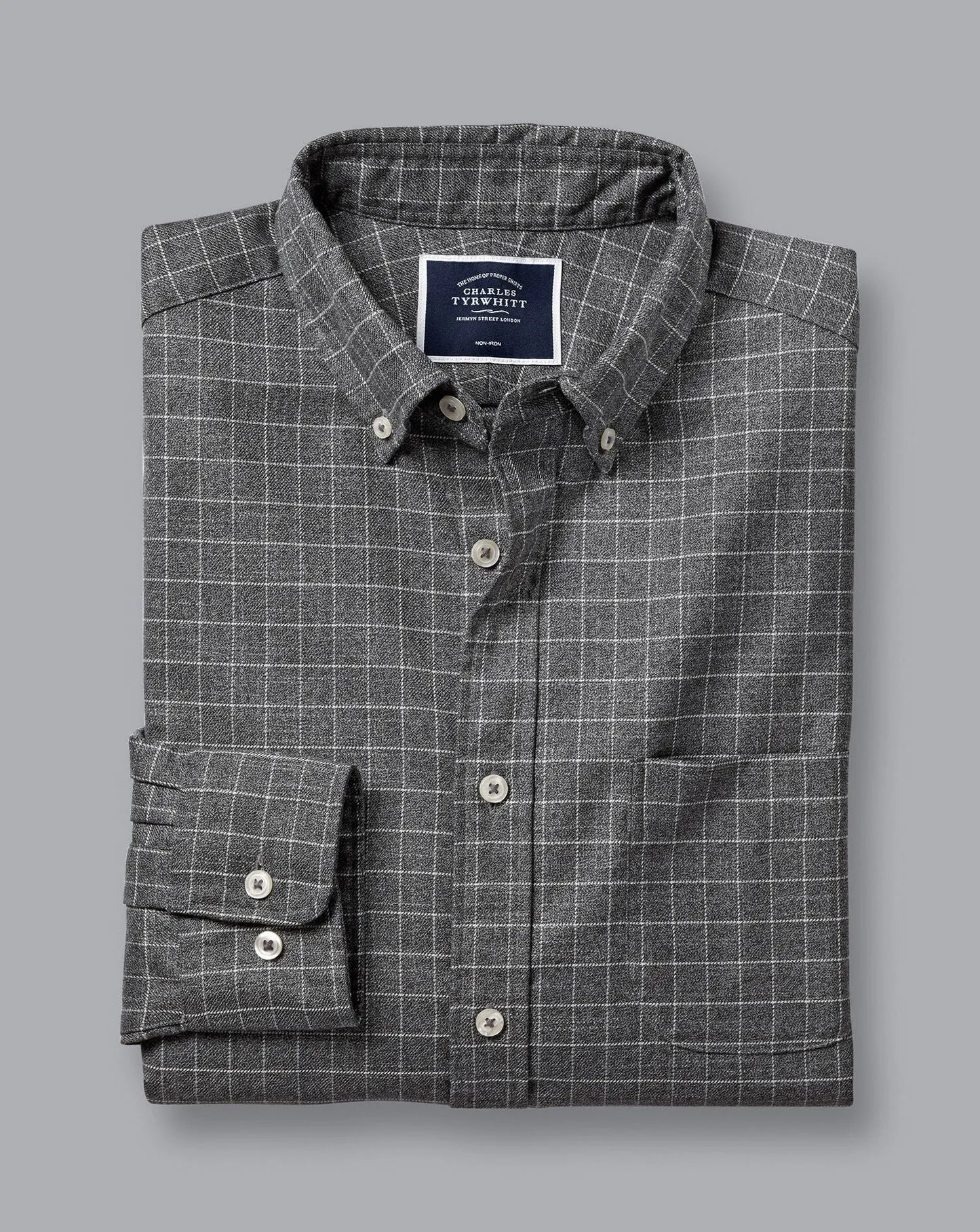 Charles Tyrwhitt