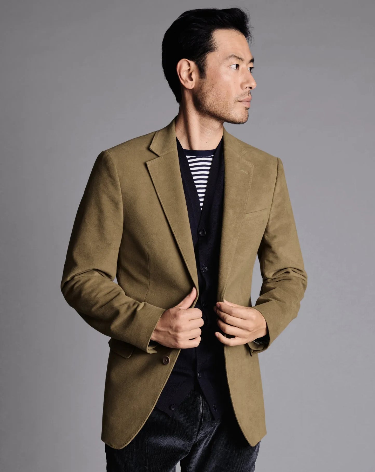 Charles Tyrwhitt