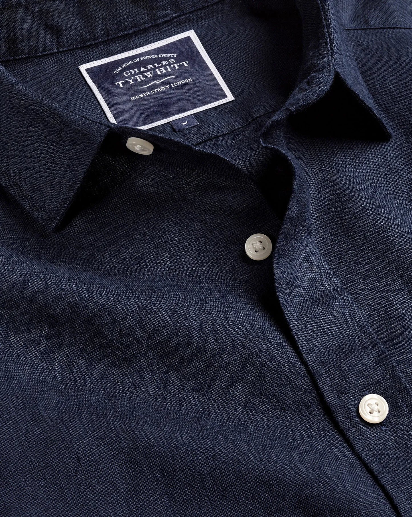 Charles Tyrwhitt