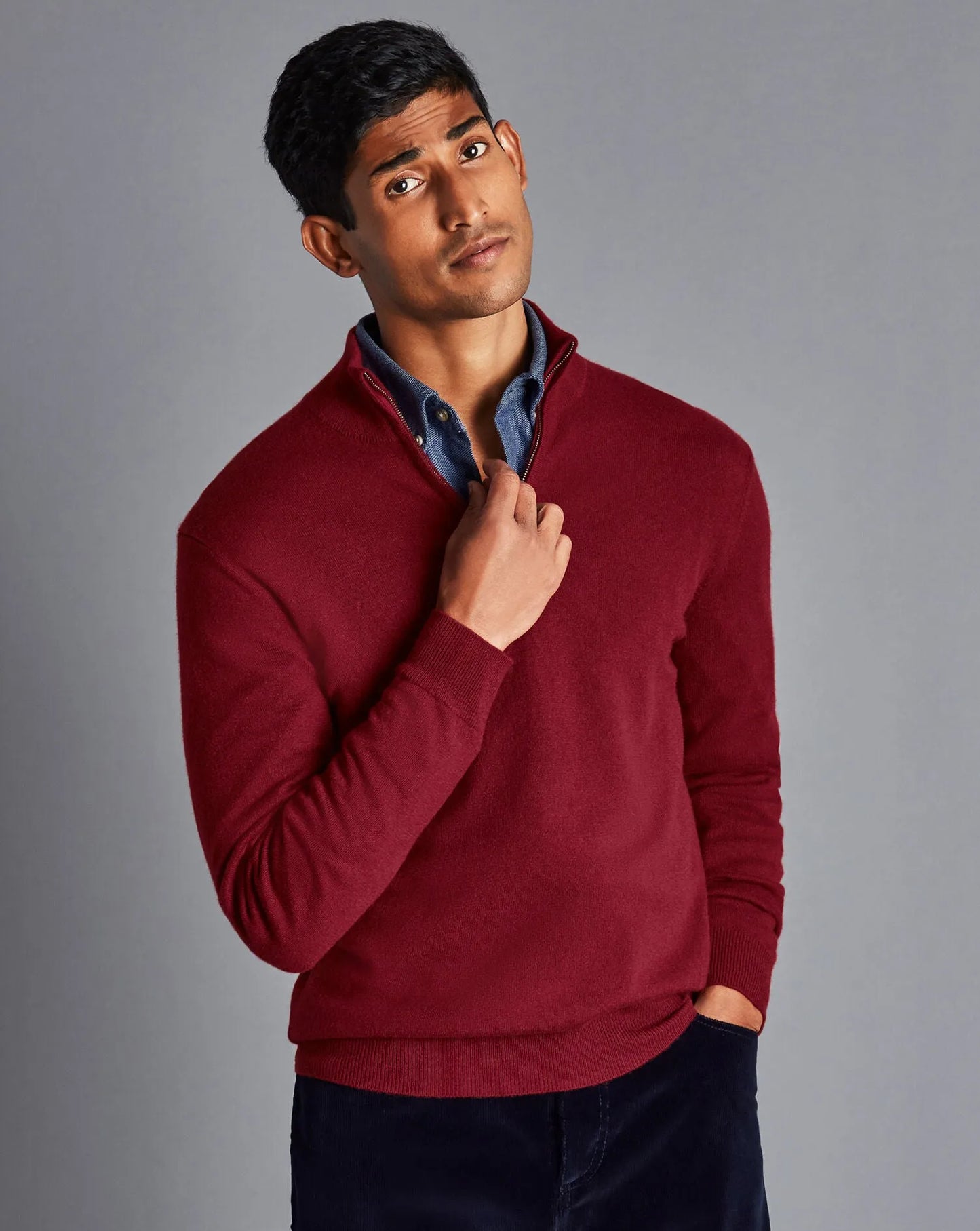Charles Tyrwhitt