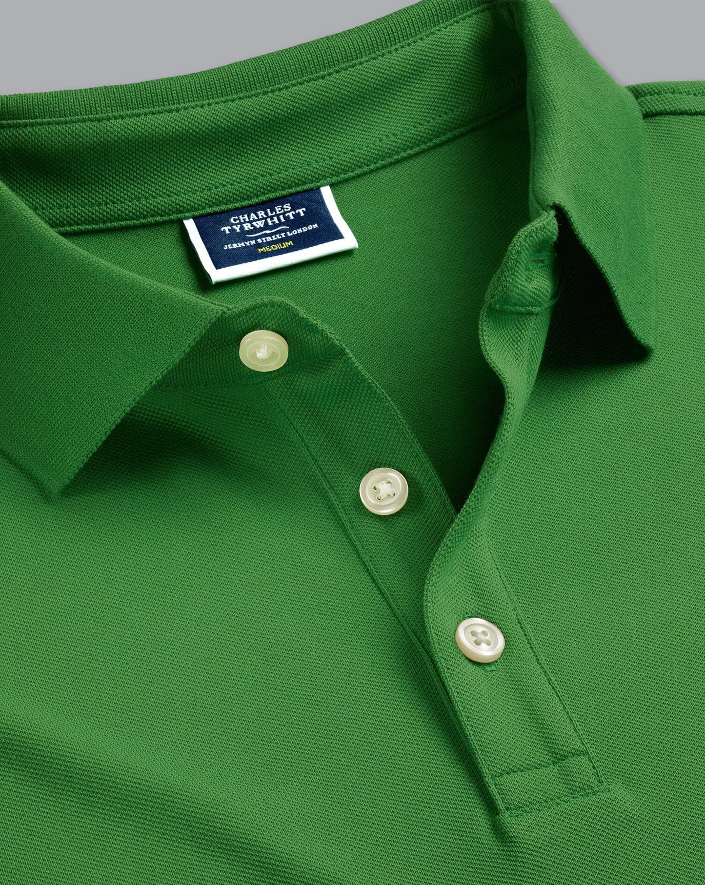Charles Tyrwhitt