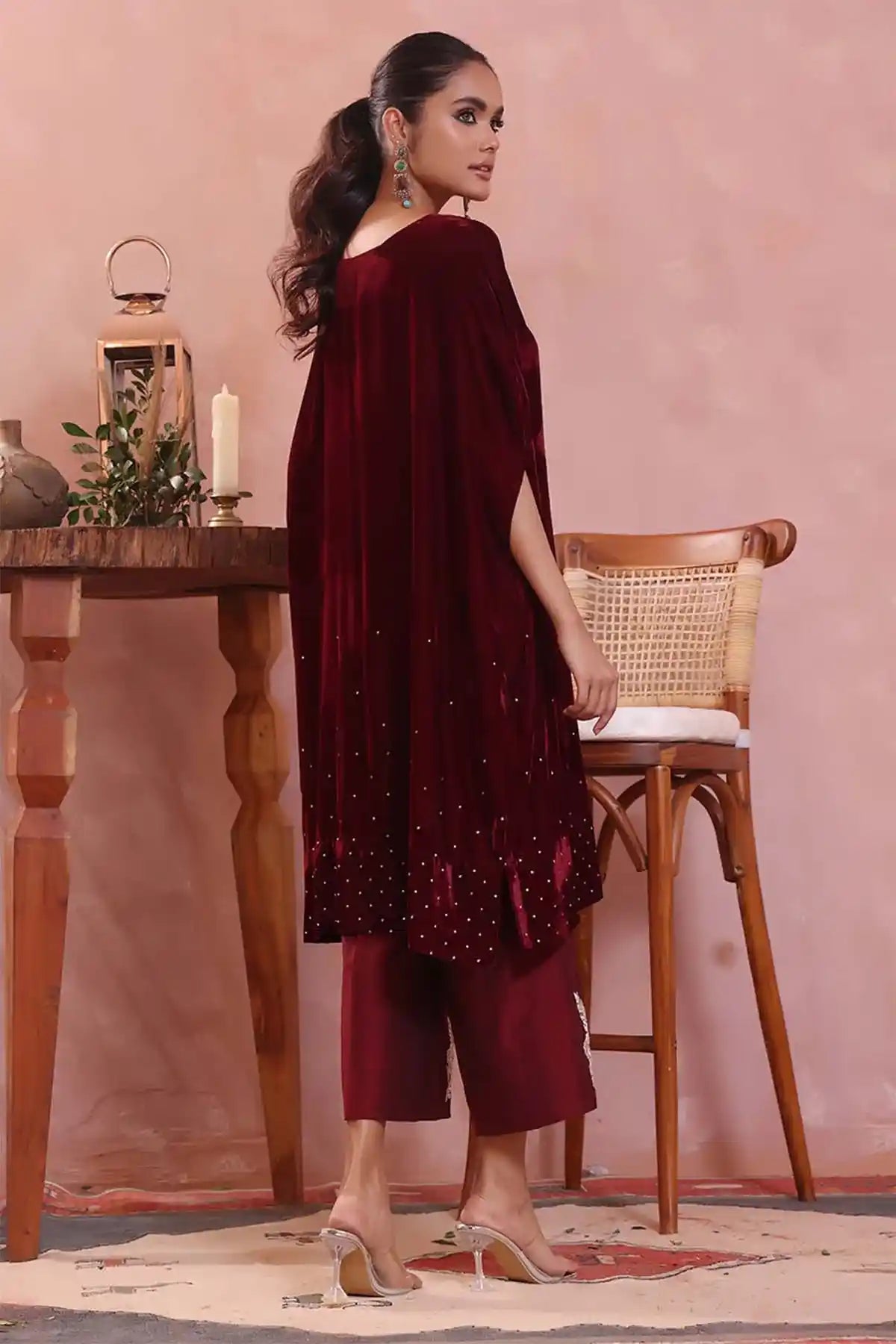Nimra Kashif