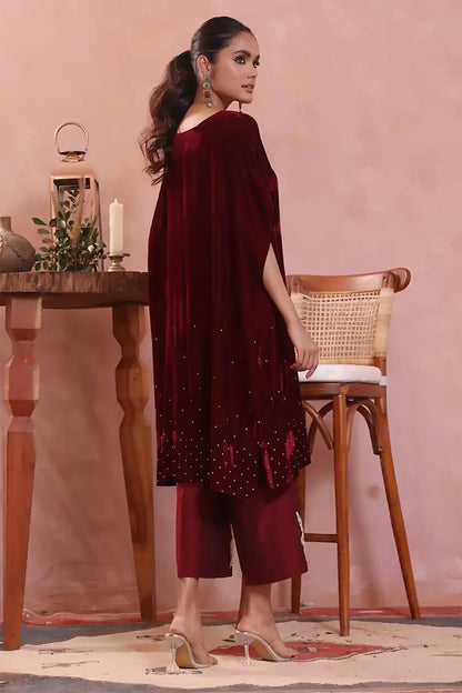 Nimra Kashif - AK Galleria