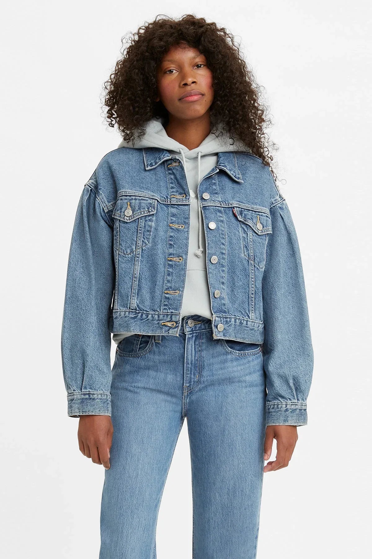 Levi's - AK Galleria