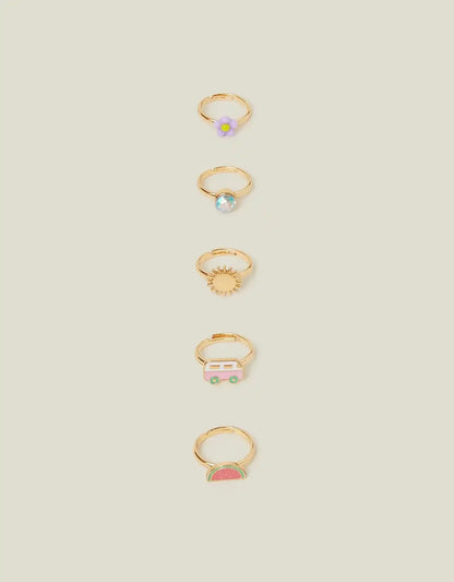 Accessorize - AK Galleria
