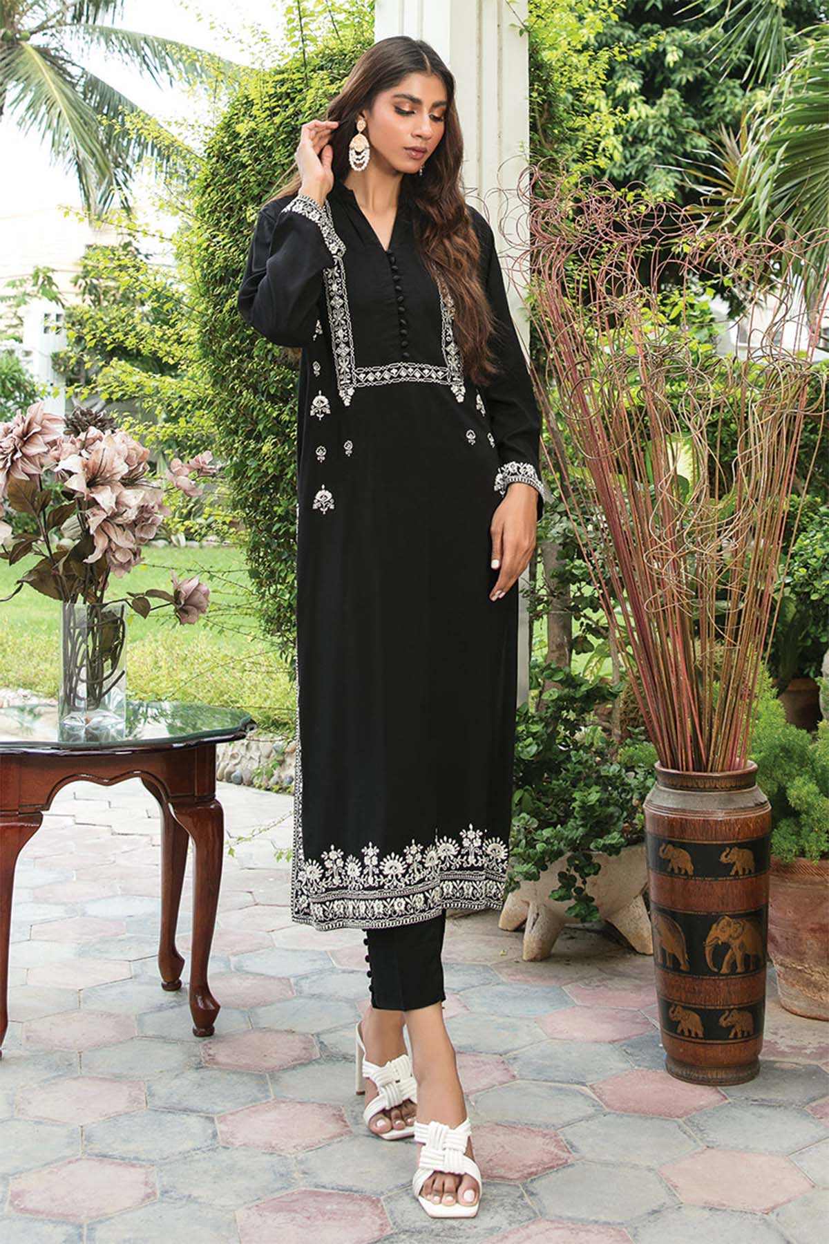Nimra Kashif