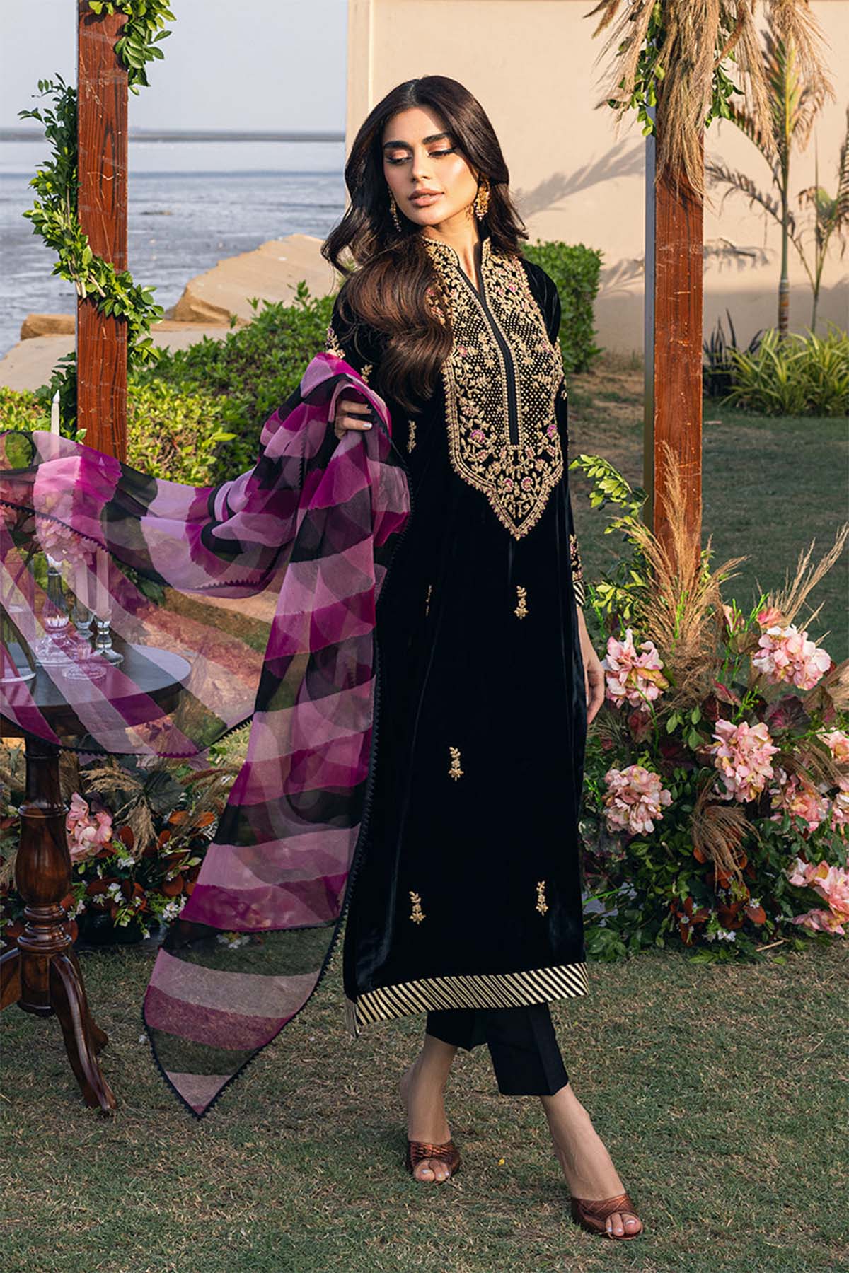 Nimra Kashif