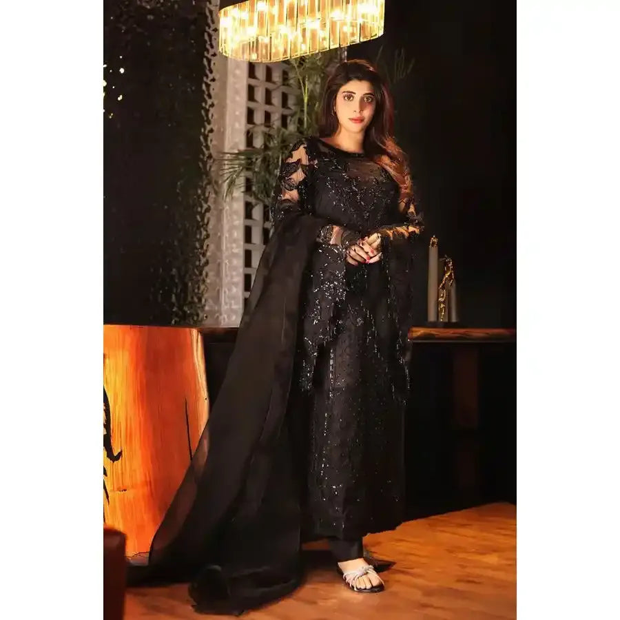 Kausar Attire - AK Galleria