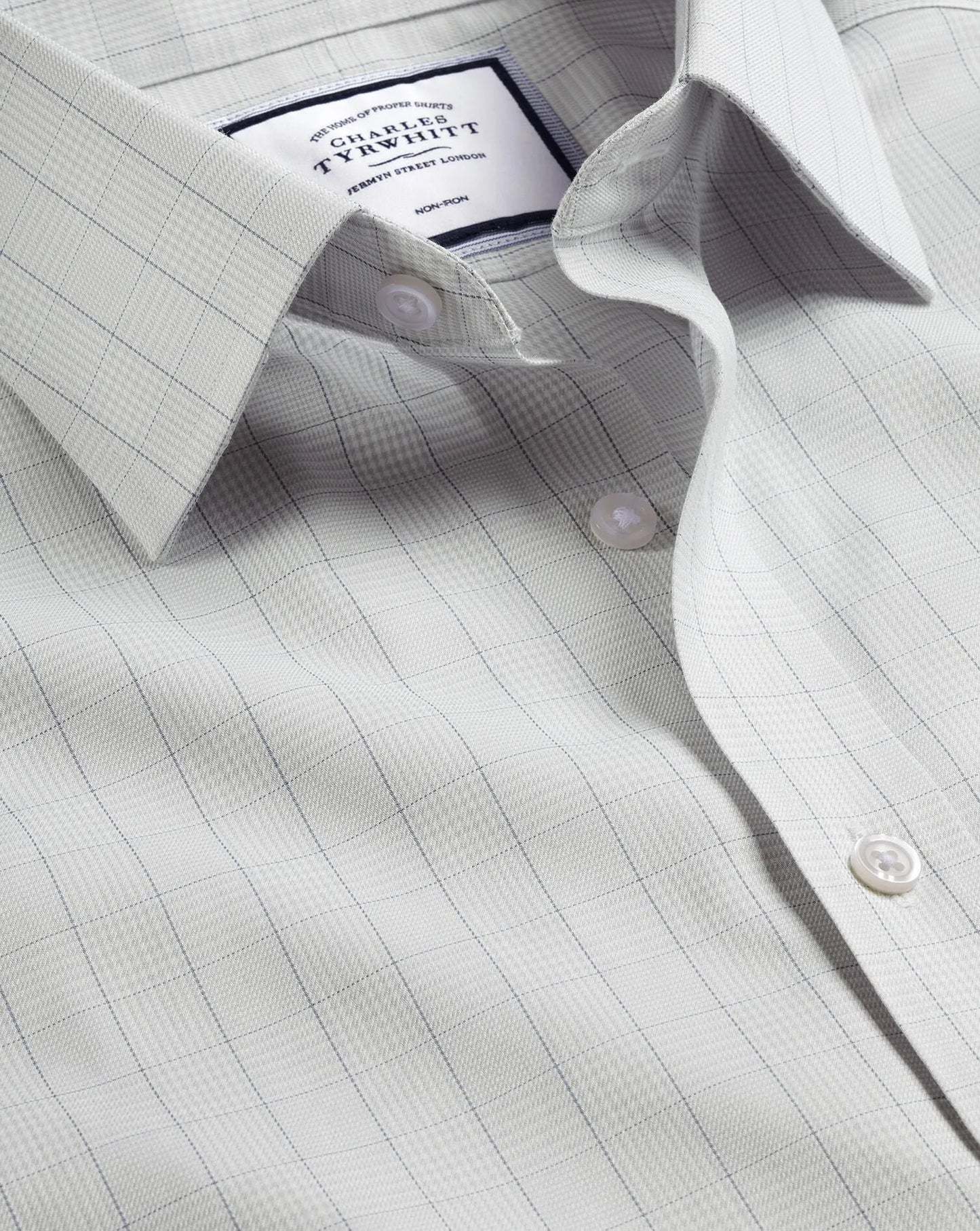 Charles Tyrwhitt