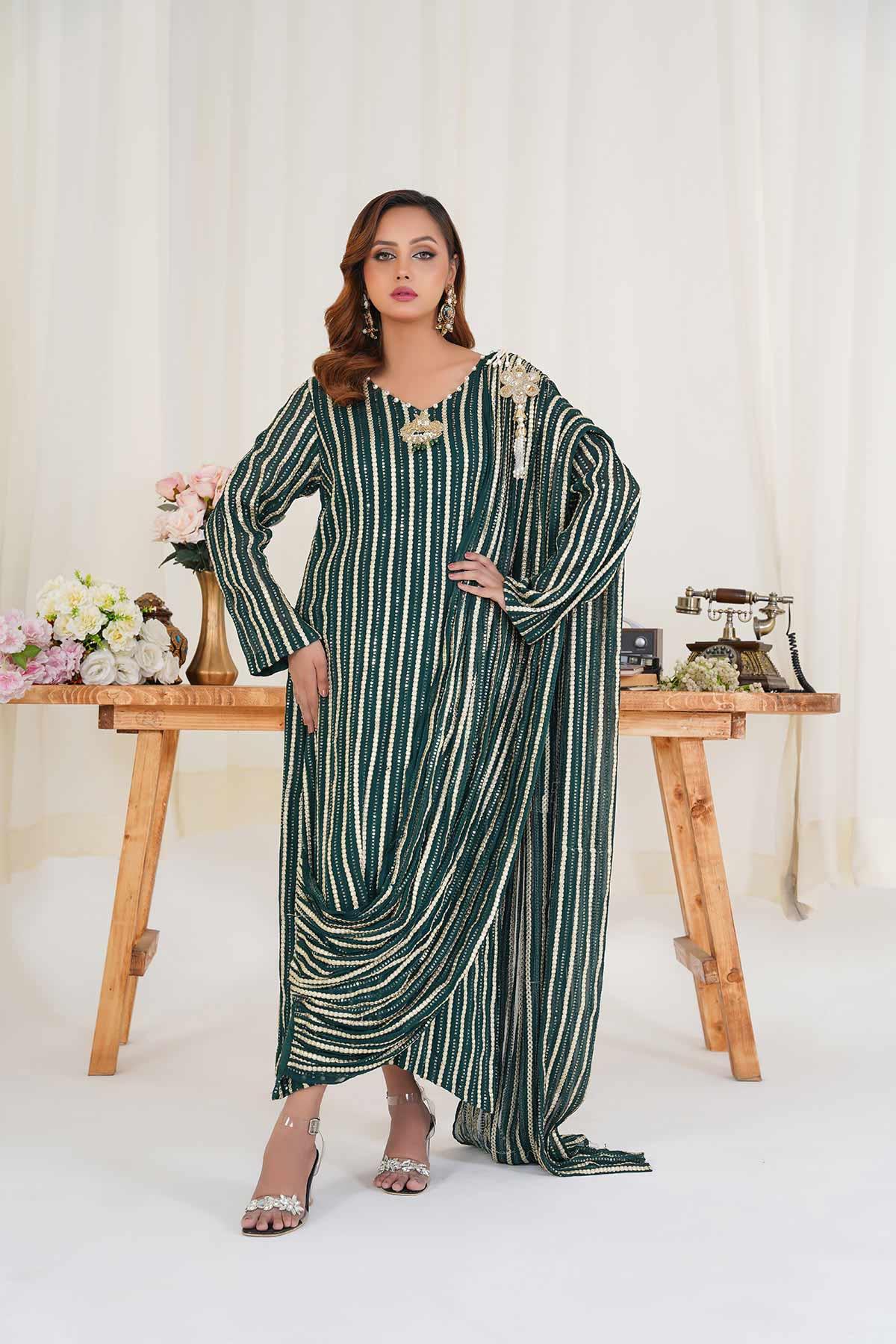 MANAAL ARFEEN