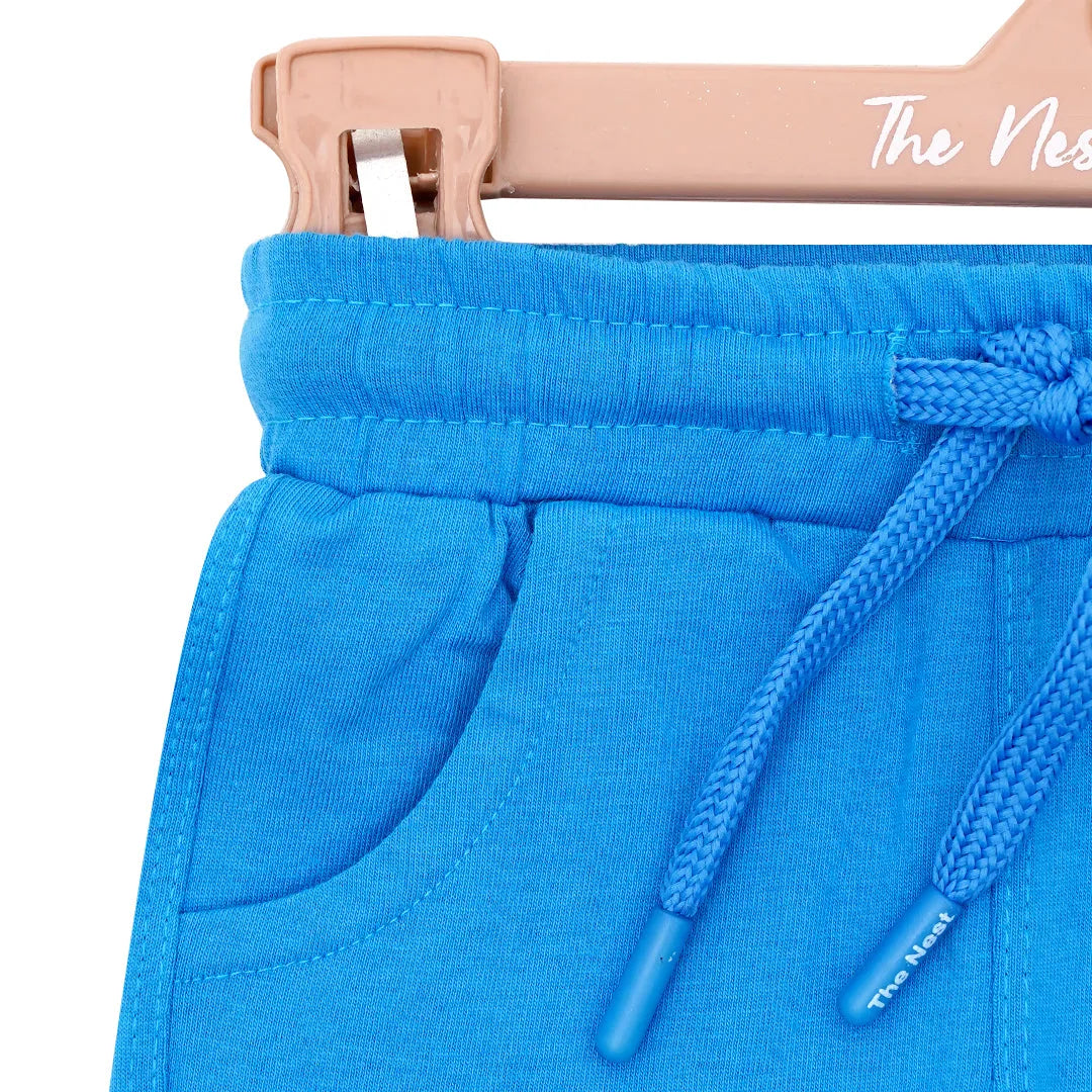 The nest clothing
