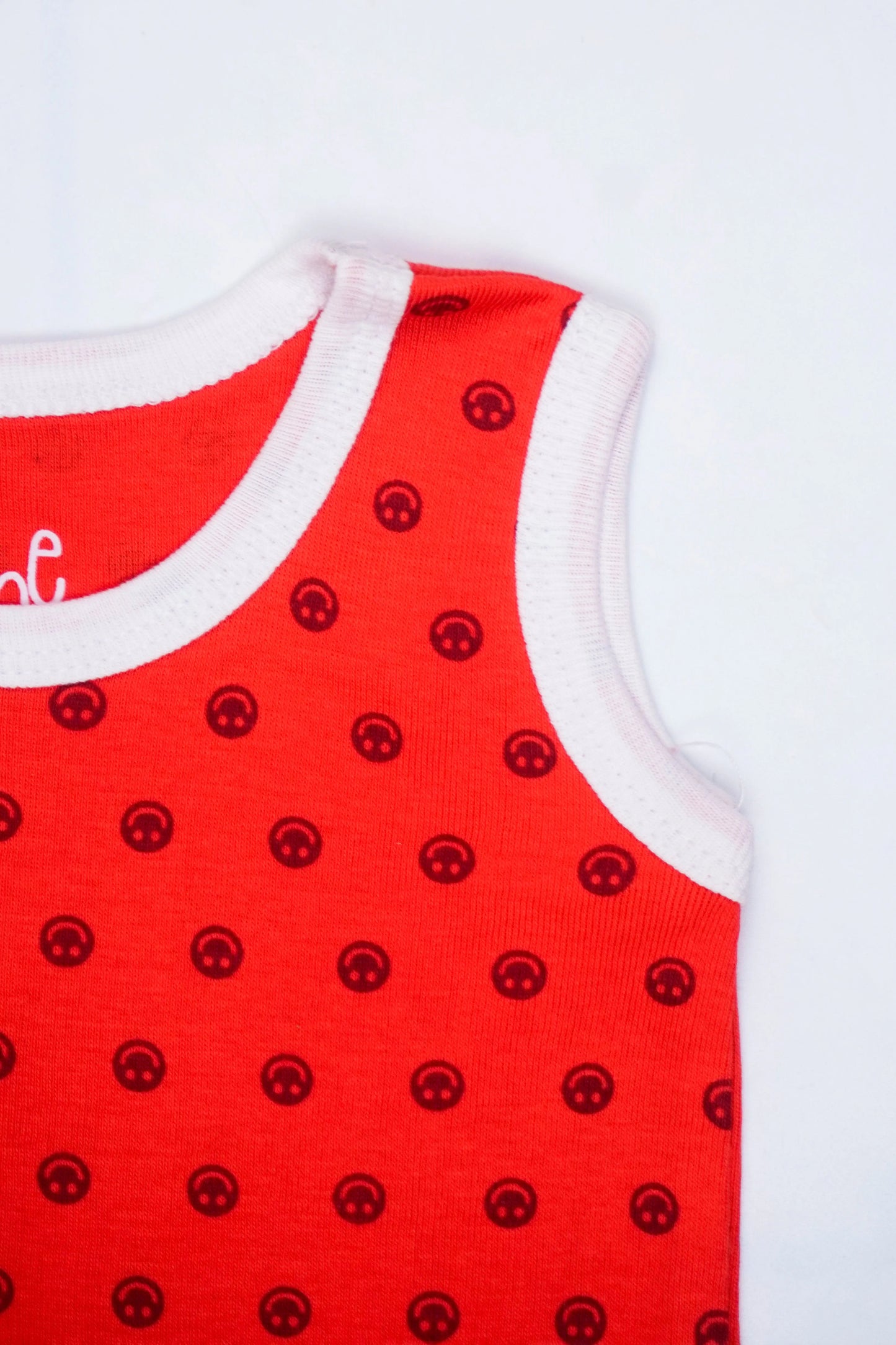 The nest clothing