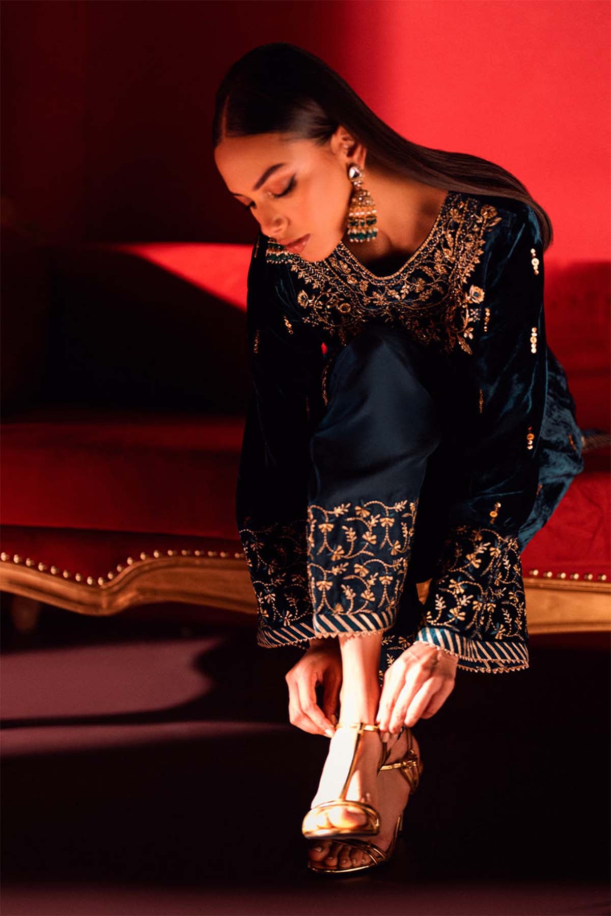 Nimra Kashif