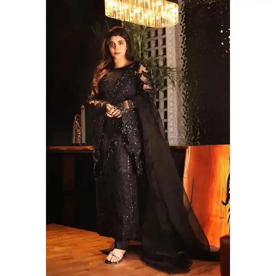 Kausar Attire - AK Galleria