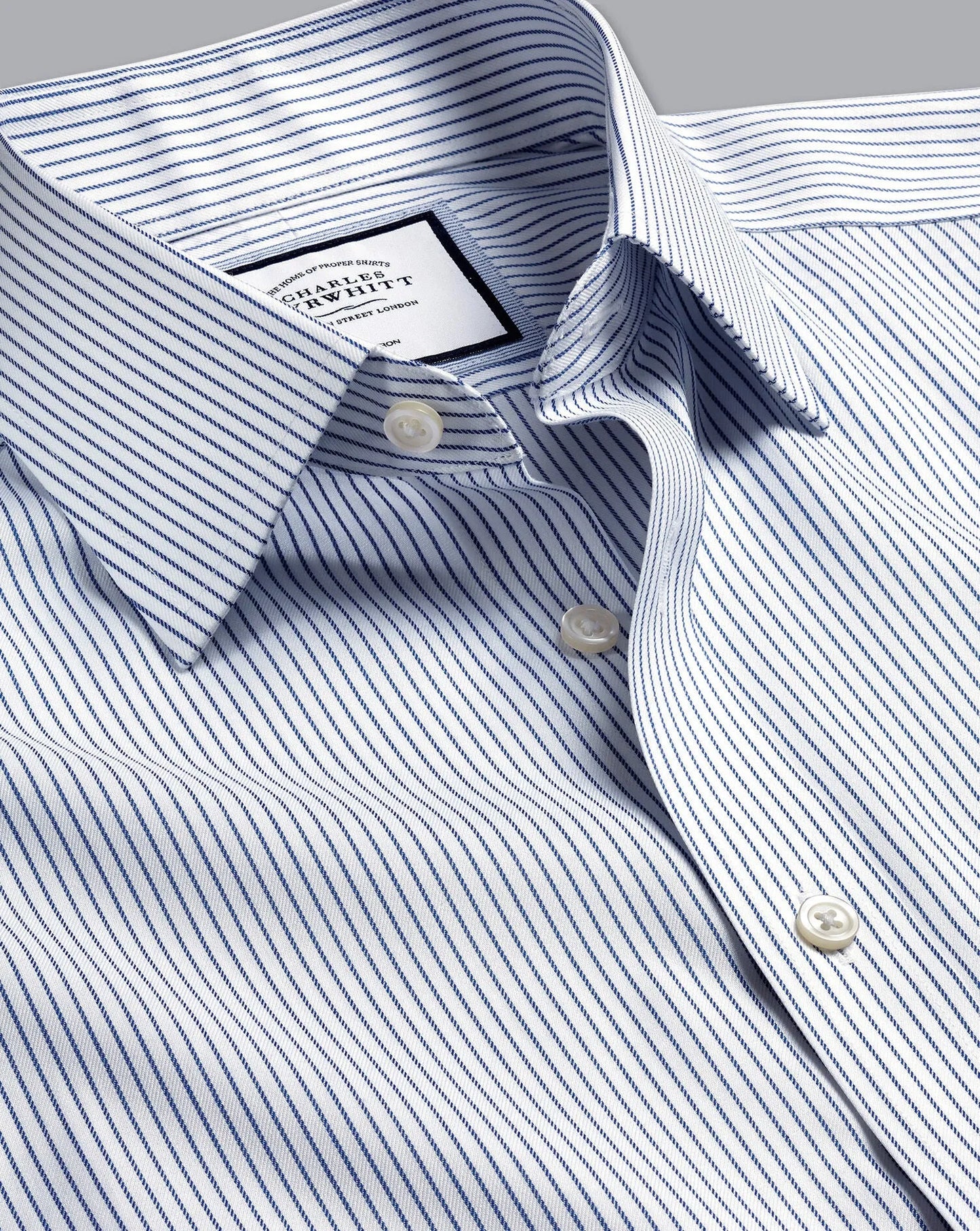 Charles Tyrwhitt