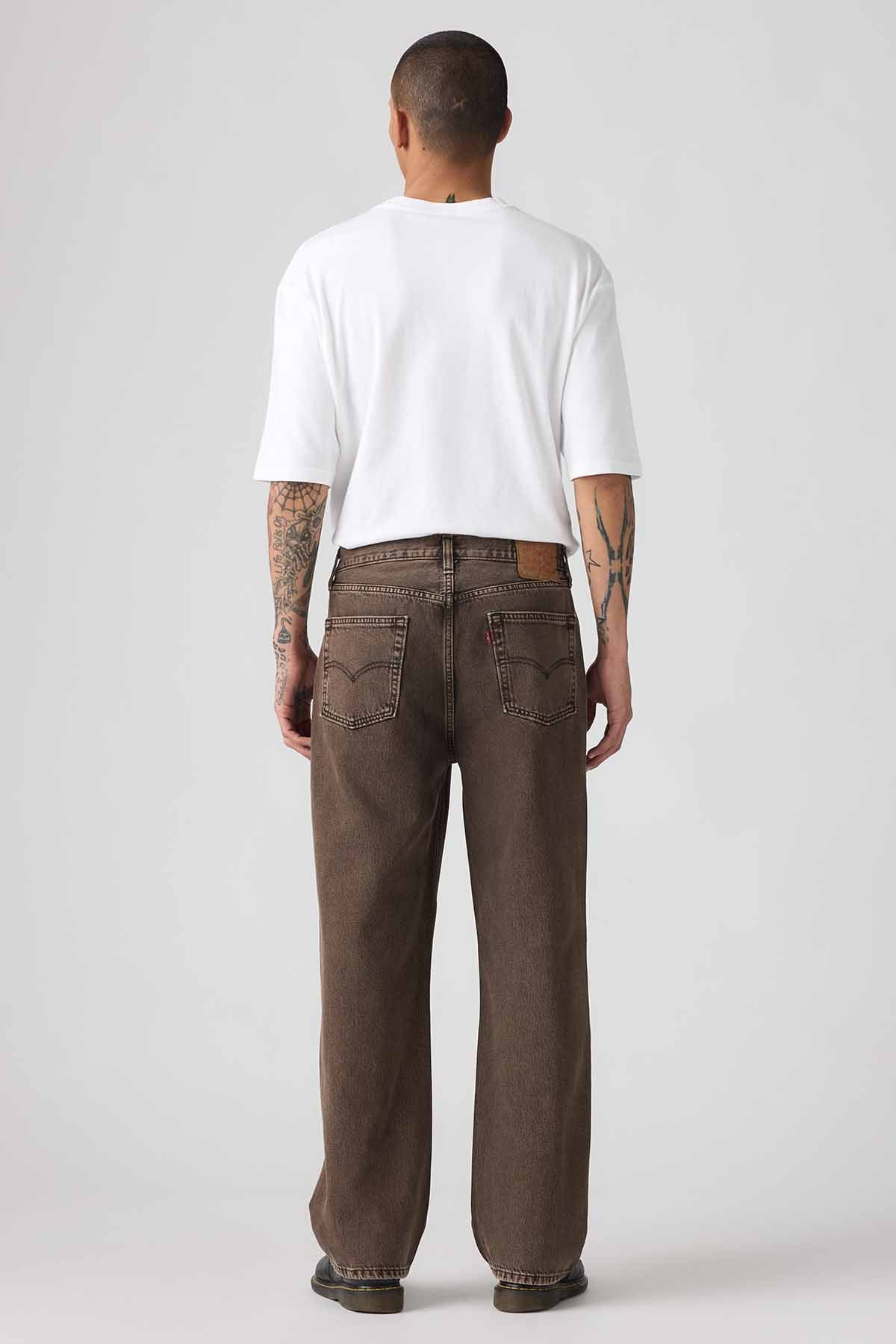Levi's