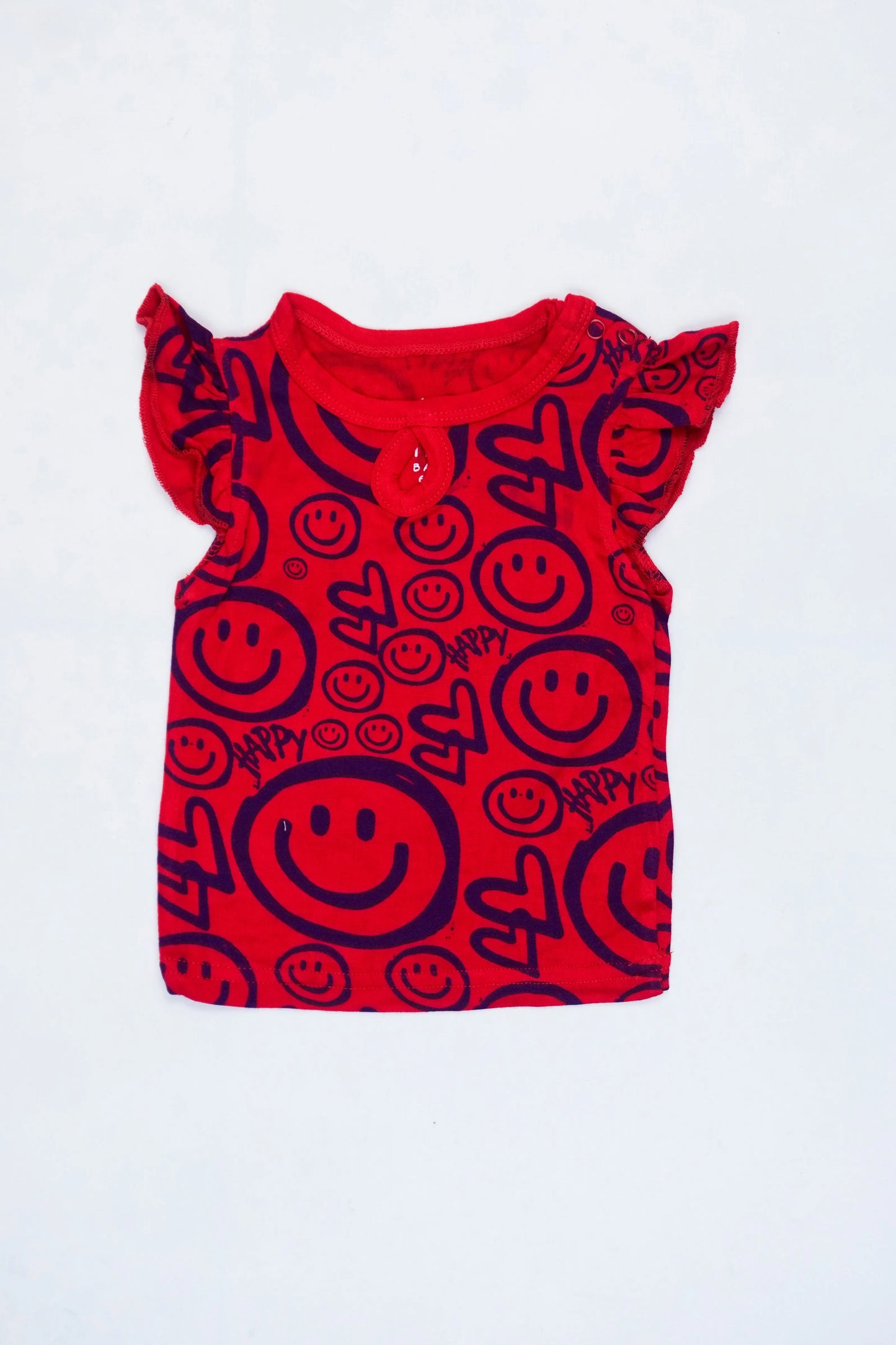 The nest clothing