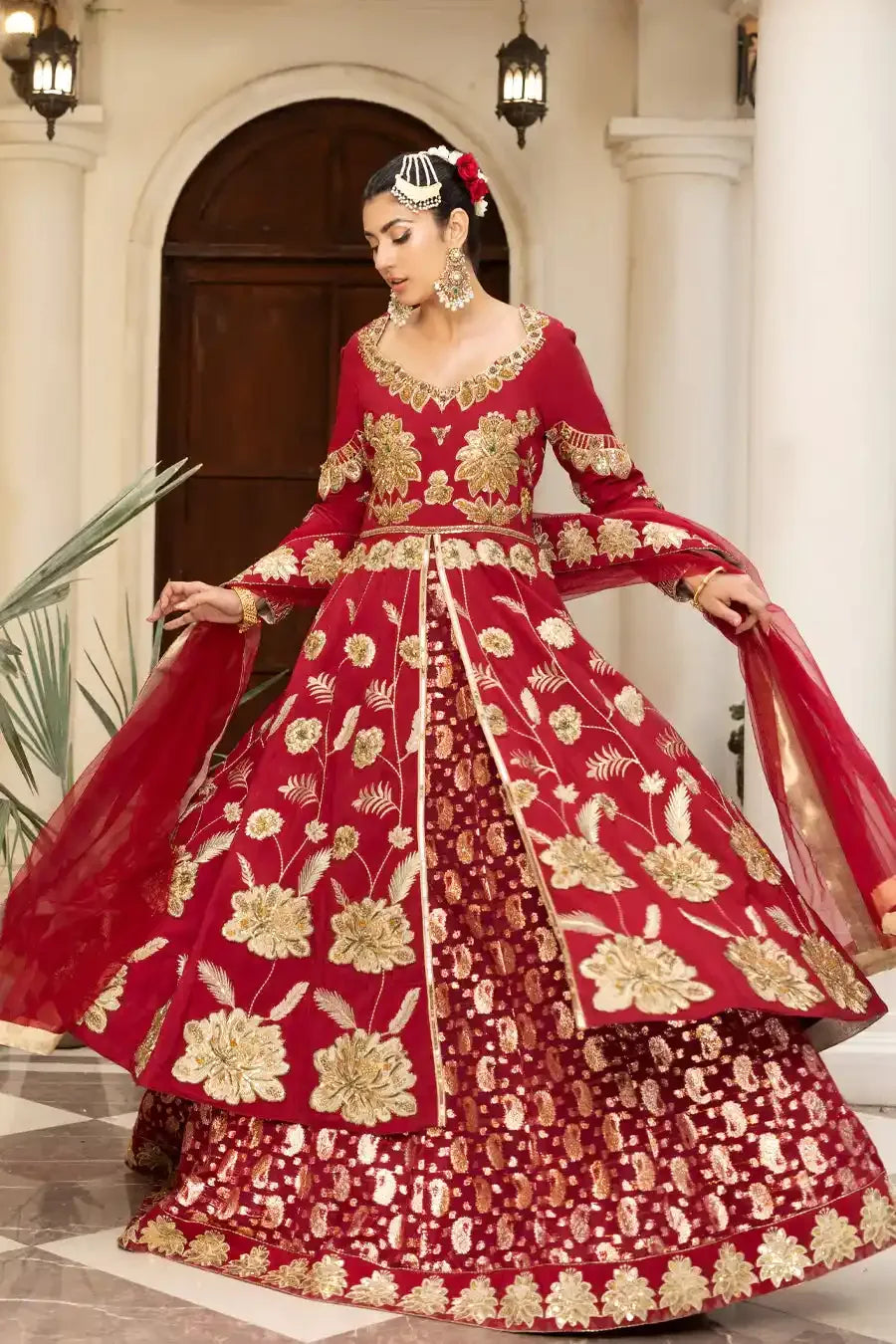 Kausar Attire - AK Galleria