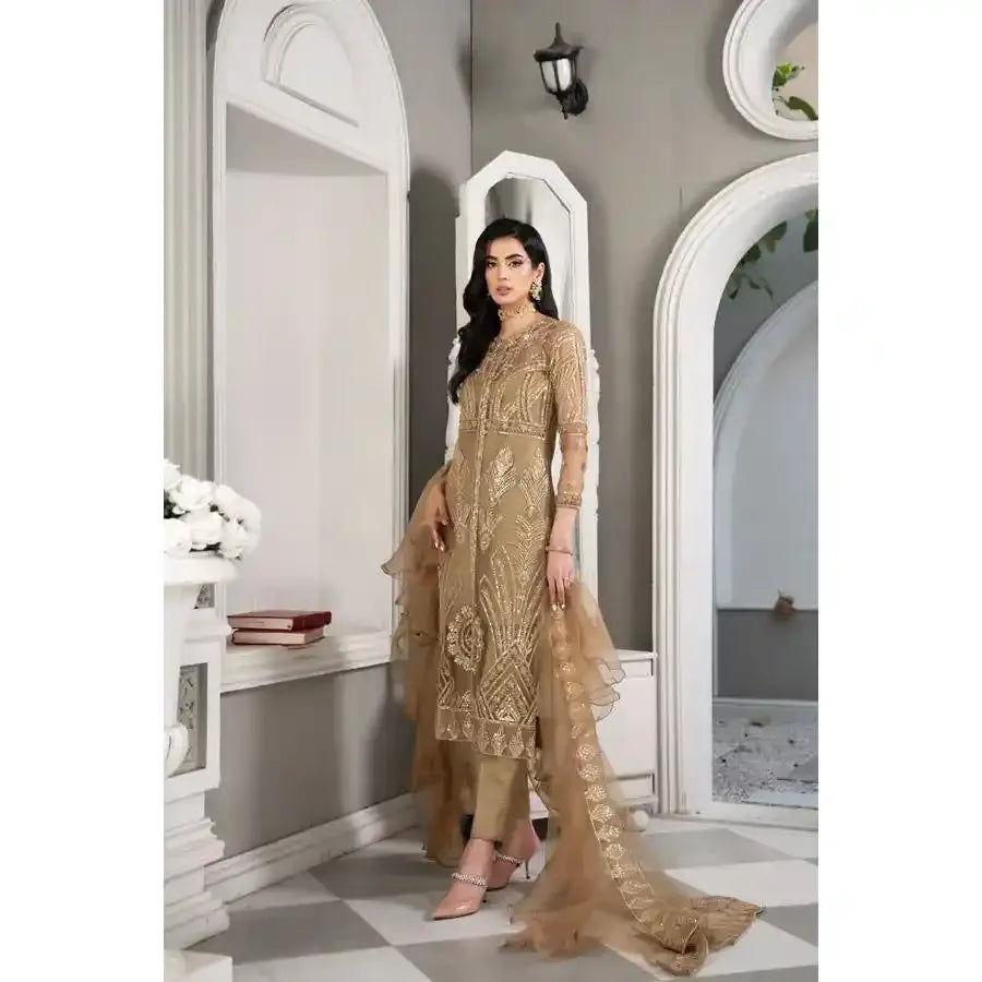 Kausar Attire - AK Galleria