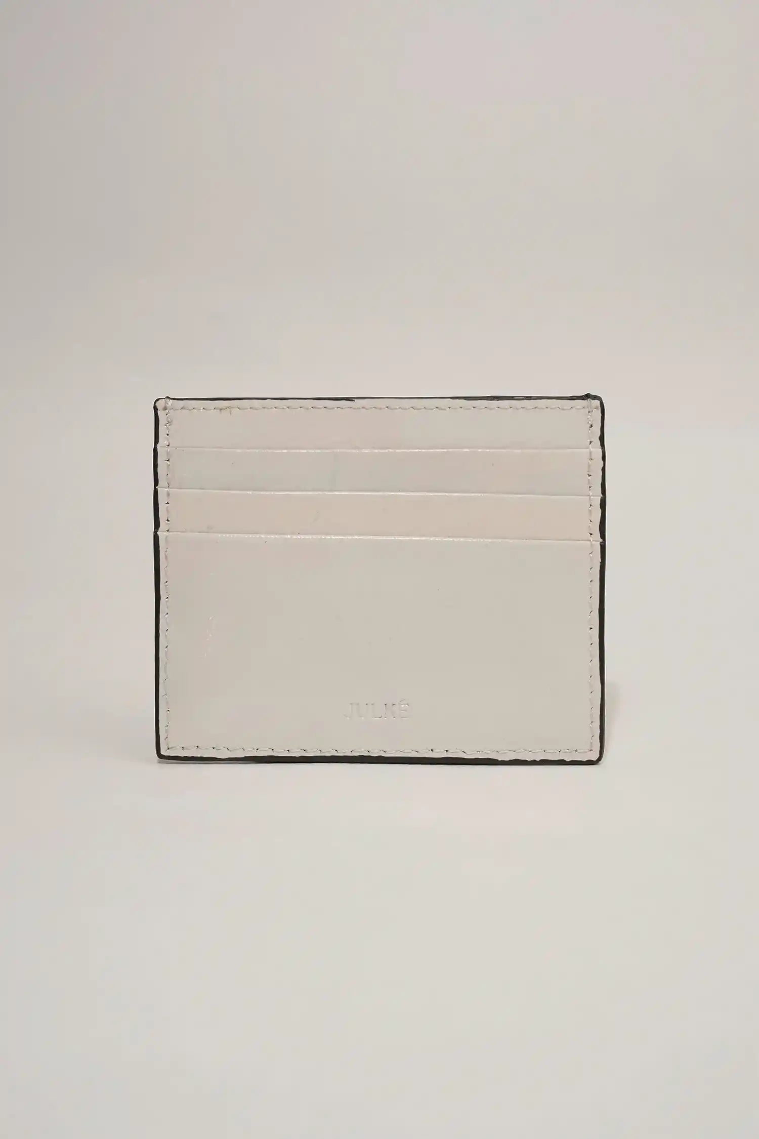 Braided Card Holder-224