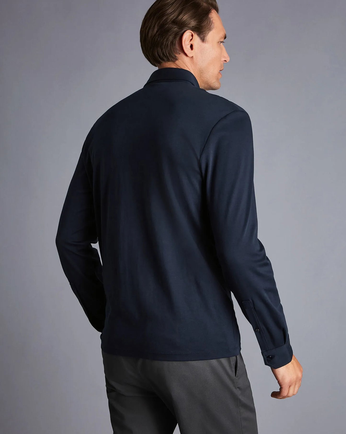 Charles Tyrwhitt