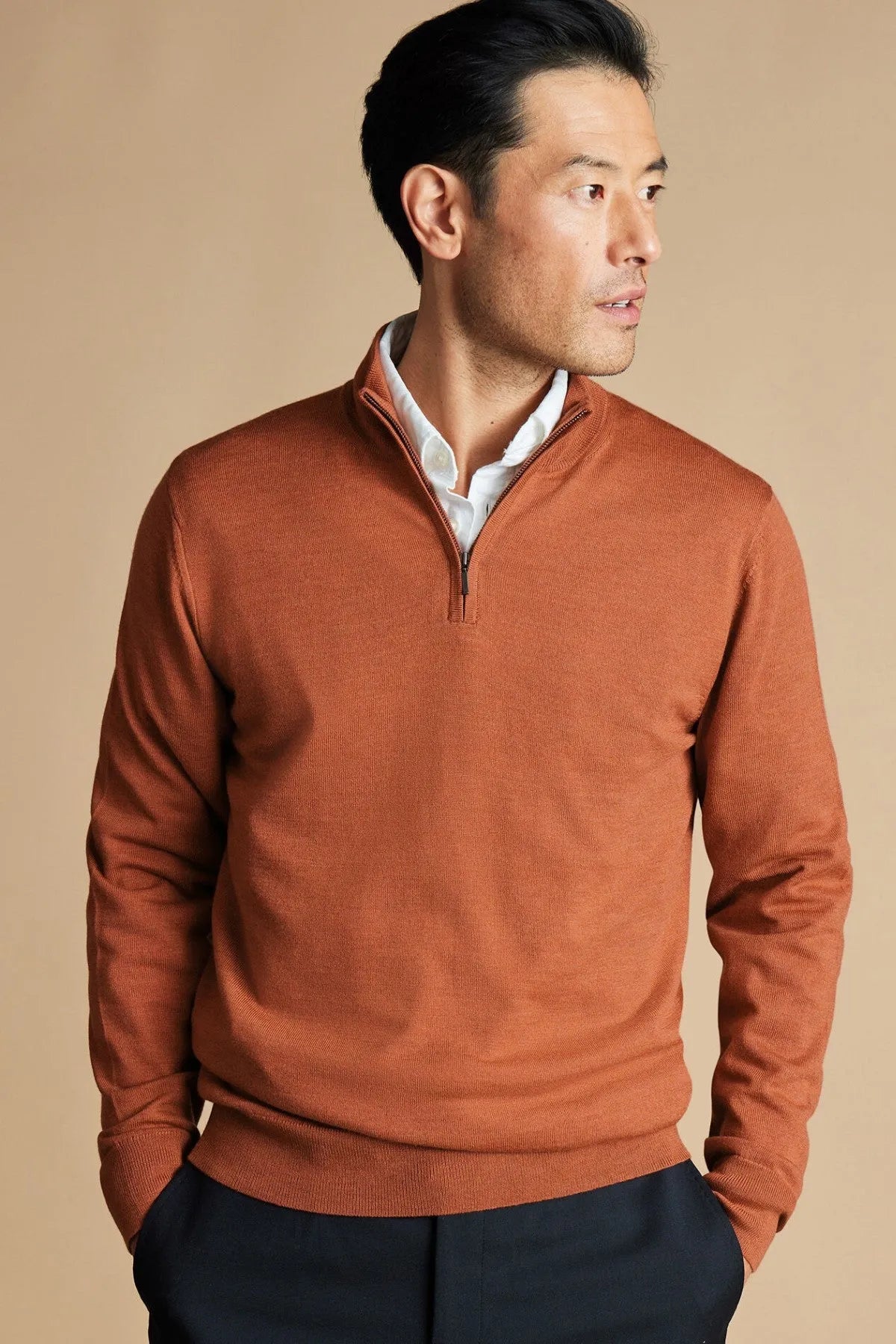 Charles Tyrwhitt