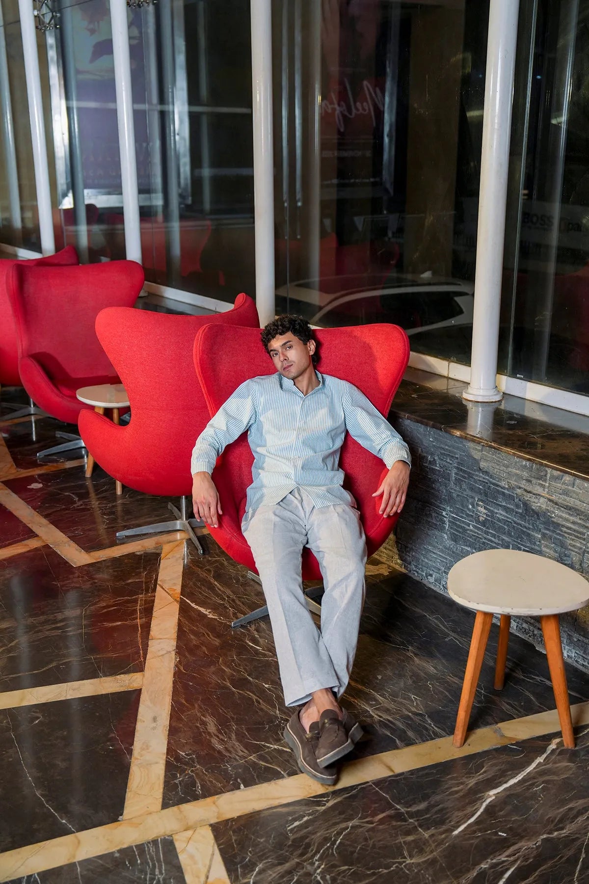 Jahangir Khan