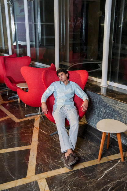 Jahangir Khan